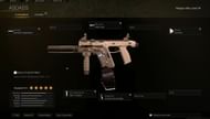A look at the Fennec hip-fire build (Image via YouTube/Metaphor)